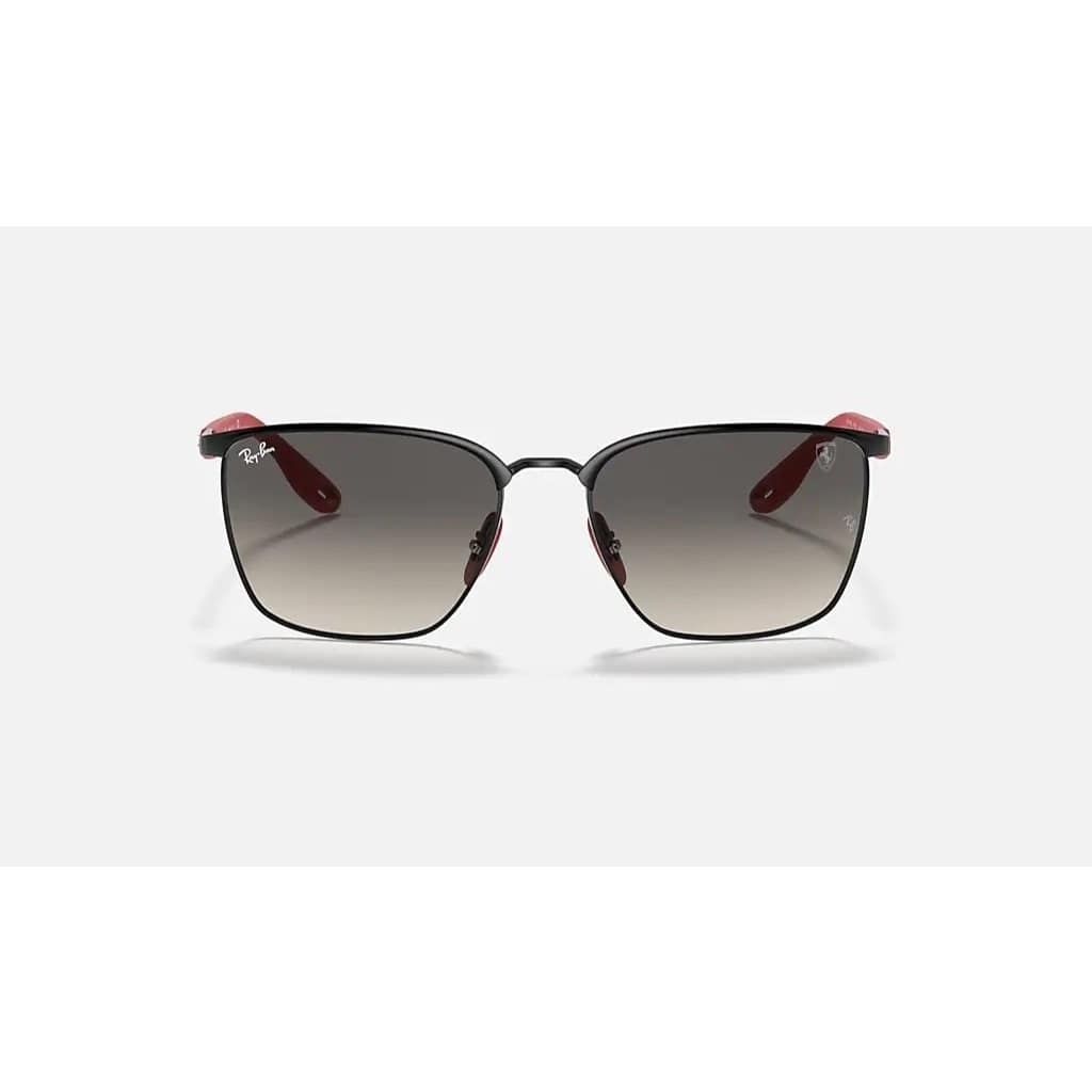RAY-BAN Scuderia Ferrari 3673M F04111 56 Güneş Gözlüğü