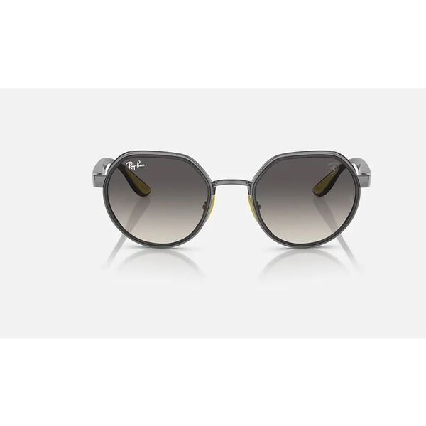 RAYBAN Unisex İki Renk Güneş Gözlüğü 3703M F03011 51