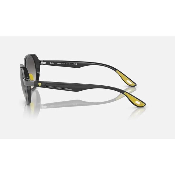 RAYBAN Unisex İki Renk Güneş Gözlüğü 3703M F03011 51