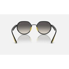 RAYBAN Unisex İki Renk Güneş Gözlüğü 3703M F03011 51 - Thumbnail