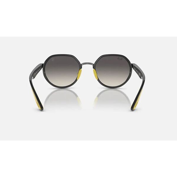 RAYBAN Unisex İki Renk Güneş Gözlüğü 3703M F03011 51