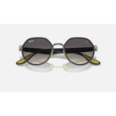 RAYBAN Unisex İki Renk Güneş Gözlüğü 3703M F03011 51 - Thumbnail
