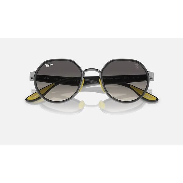 RAYBAN Unisex İki Renk Güneş Gözlüğü 3703M F03011 51