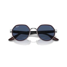 RAY-BAN Scuderia Ferrari 3703M F07780 51 İki Renk Unisex Güneş Gözlüğü - RAYBAN