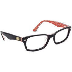 RAYBAN Unisex İki Renk Mavi Filtreli Gözlük 5206 54 2479 - Thumbnail