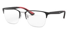 RAY-BAN 6428 2997 52 Gözlük Çerçevesi - RAY-BAN (1)