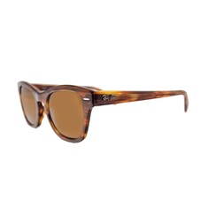 RAY-BAN 0707S 954/33 50 Kahverengi Unisex Güneş Gözlüğü - RAYBAN (1)