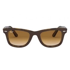 RAY-BAN Wayfarer 2140 127651 50 Kahverengi Unisex Güneş Gözlüğü 