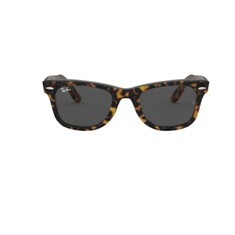 RAY-BAN Wayfarer 2140 1292B1 50 Kahverengi Unisex Güneş Gözlüğü - RAYBAN