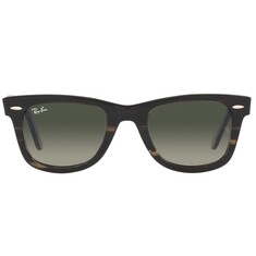 RAY-BAN Wayfarer 2140 136071 50 Kahverengi Unisex Güneş Gözlüğü - RAYBAN