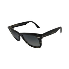 RAY-BAN Wayfarer 2140 136071 50 Kahverengi Unisex Güneş Gözlüğü - RAYBAN (1)