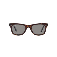 RAY-BAN Wayfarer 2140 1382R5 50 Kahverengi Unisex Güneş Gözlüğü - RAYBAN