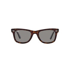 Ray-Ban Wayfarer 2140 1382R5 50 Kahverengi Unisex Güneş Gözlüğü 