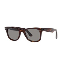 RAY-BAN Wayfarer 2140 1382R5 50 Kahverengi Unisex Güneş Gözlüğü - RAYBAN (1)