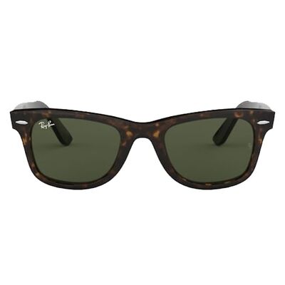 RAYBAN Unisex Kahverengi Güneş Gözlüğü 2140 902 50
