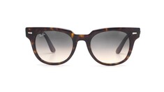 Ray-Ban Meteor 2168 902/32 50 Kahverengi Unisex Güneş Gözlüğü 