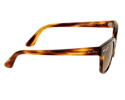 RAYBAN Unisex Kahverengi Güneş Gözlüğü 2168 95433 50