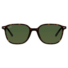 RAY-BAN Leonard 2193 902/31 53 Kahverengi Unisex Güneş Gözlüğü - RAYBAN