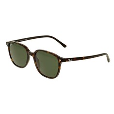 RAY-BAN Leonard 2193 902/31 53 Kahverengi Unisex Güneş Gözlüğü - RAYBAN (1)