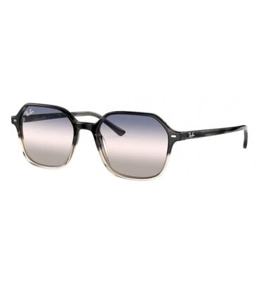RAYBAN Unisex İki Renk Güneş Gözlüğü 2194 1326GE 51