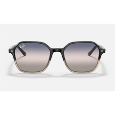 RAY-BAN John 2194 1327GF 53 Kahverengi Unisex Güneş Gözlüğü 