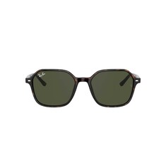 RAY-BAN John 2194 902/31 51 Kahverengi Unisex Güneş Gözlüğü - RAYBAN