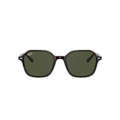 Ray-Ban John 2194 902/31 51 Kahverengi Unisex Güneş Gözlüğü 