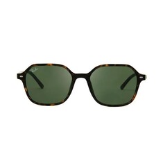 Ray-Ban John 2194 902/31 53 Kahverengi Unisex Güneş Gözlüğü 