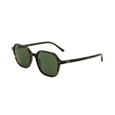 RAY-BAN John 2194 902/31 53 Kahverengi Unisex Güneş Gözlüğü - RAYBAN (1)
