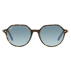 RAY-BAN Thalia 2195 13163M 53 Kahverengi Unisex Güneş Gözlüğü - RAYBAN