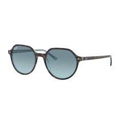 RAY-BAN Thalia 2195 13163M 53 Kahverengi Unisex Güneş Gözlüğü - RAYBAN (1)