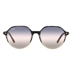 RAY-BAN Thalia 2195 1326GE 53 Kahverengi Unisex Güneş Gözlüğü 