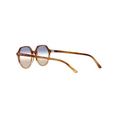RAYBAN Unisex Kahverengi Güneş Gözlüğü 2195 1328GD 51