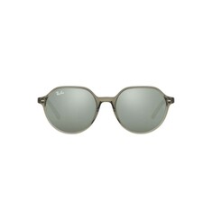 RAY-BAN Thalia 2195 66355C 51 Kahverengi Unisex Güneş Gözlüğü - RAYBAN