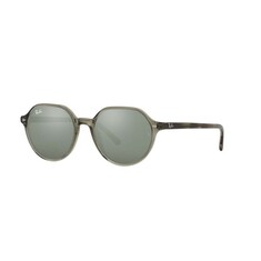 RAY-BAN Thalia 2195 66355C 51 Kahverengi Unisex Güneş Gözlüğü - RAYBAN (1)