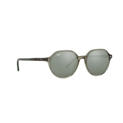 RAY-BAN Thalia 2195 66355C 51 Kahverengi Unisex Güneş Gözlüğü Satın Al