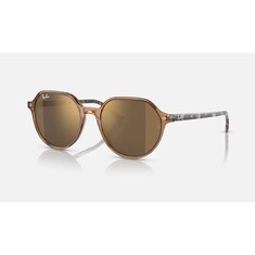 RAY-BAN Thalia 2195 663693 53 Kahverengi Unisex Güneş Gözlüğü - RAYBAN (1)