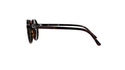 RAYBAN Unisex Kahverengi Güneş Gözlüğü 2195 902 31 51