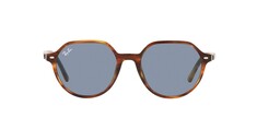 RAY-BAN Thalia 2195 954/62 51 Kahverengi Unisex Güneş Gözlüğü - RAYBAN (1)