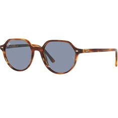 RAY-BAN Thalia 2195 954/62 51 Kahverengi Unisex Güneş Gözlüğü - RAYBAN