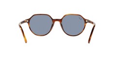 RAYBAN Unisex Kahverengi Güneş Gözlüğü 2195 954 62 51 - Thumbnail