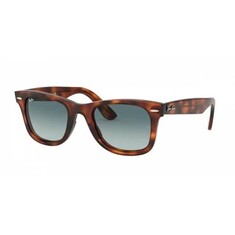 Ray-Ban 4340 63973M 50 Kahverengi Unisex Güneş Gözlüğü 