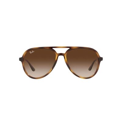 rayban-unisex-kahverengi-gunes
