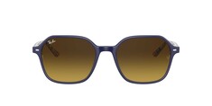 RAY-BAN John 2194 1320/85 51 Lacivert Unisex Güneş Gözlüğü 