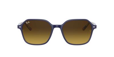 RAYBAN Unisex Lacivert Güneş Gözlüğü 2194 132085 51