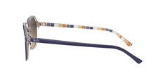 RAYBAN Unisex Lacivert Güneş Gözlüğü 2194 132085 51 - Thumbnail
