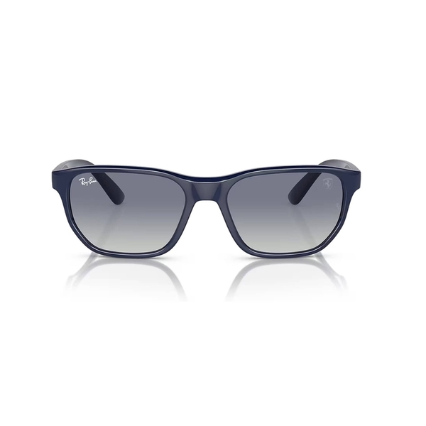 RAY-BAN Scuderia Ferrari 4404M F6884L 57 Güneş Gözlüğü