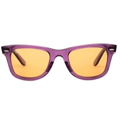 RAY-BAN Wayfarer 2140 661313 50 Pembe Unisex Güneş Gözlüğü 