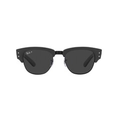 RAY-BAN 0316S 136748 53 Polarize Gri Unisex Güneş Gözlüğü - RAYBAN