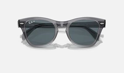 RAY-BAN 0707S 66413R 53 Güneş Gözlüğü Fiyatı